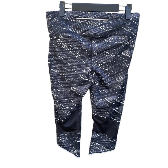 NWT CHAMPION WOMENS MARATHON KNEE TIGHTS - Picture 2 of 4